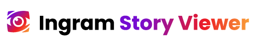 Ingram Story Viewer